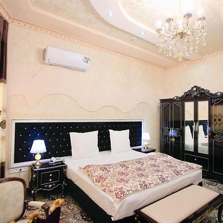 Caravan Castle Boutique Hotel Бухара Екстер'єр фото