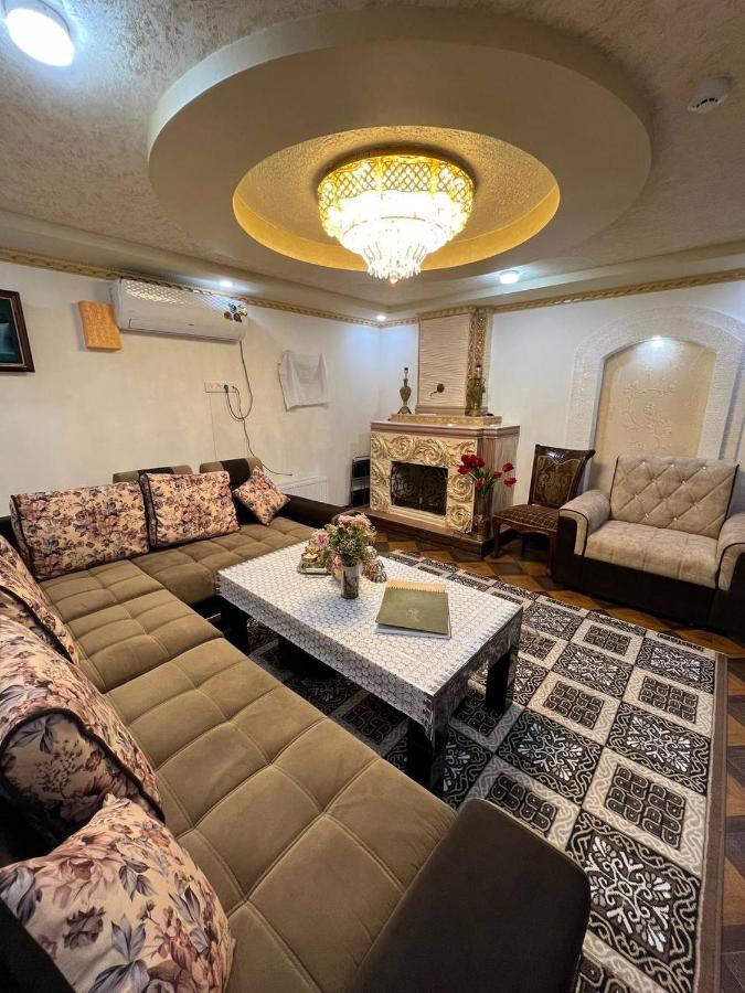 Caravan Castle Boutique Hotel Бухара Екстер'єр фото