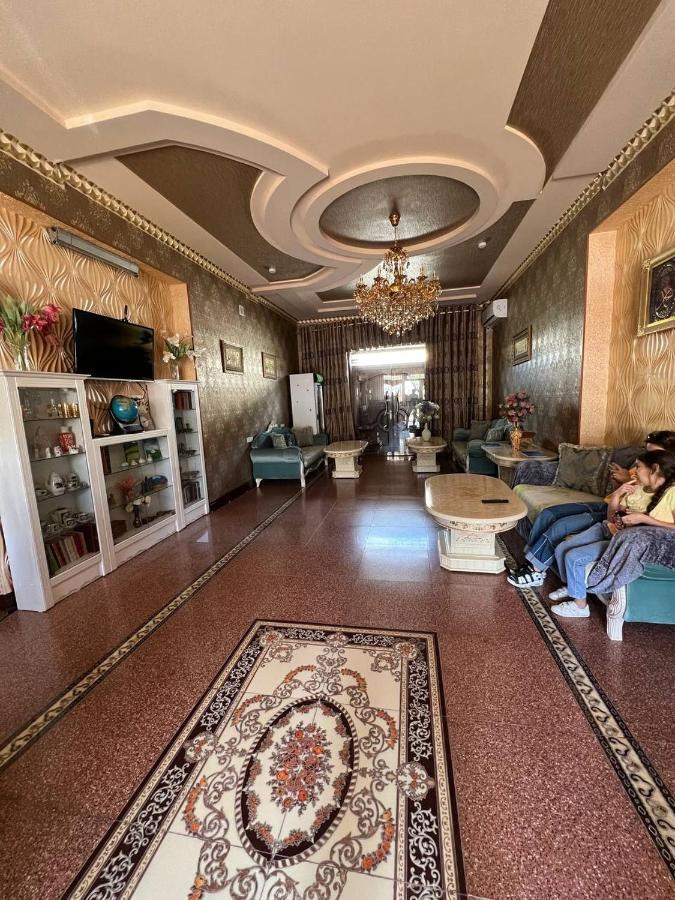 Caravan Castle Boutique Hotel Бухара Екстер'єр фото