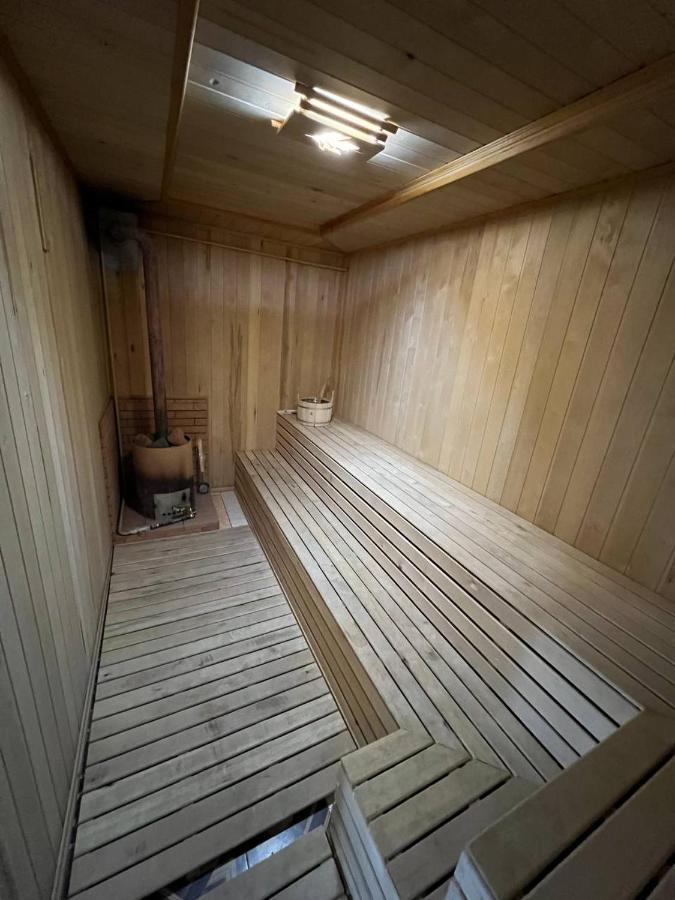 Caravan Castle Boutique Hotel Бухара Екстер'єр фото