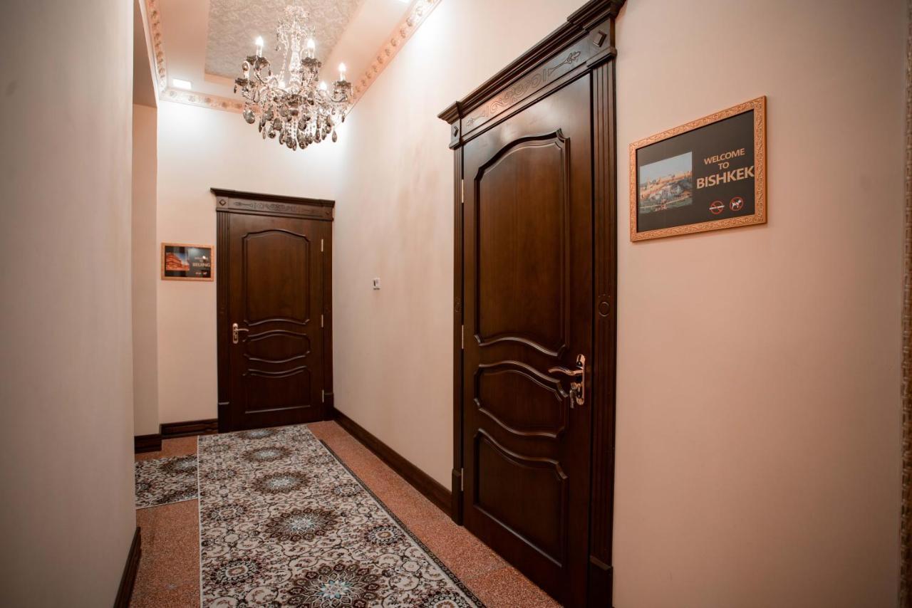 Caravan Castle Boutique Hotel Бухара Екстер'єр фото